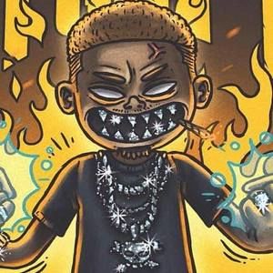 Meet your Posher, Lamarcus